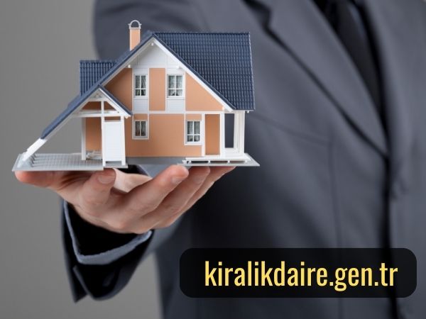 Gildirli Mahallesi Kiralık Daire